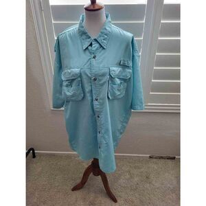Trophy Wear Fishing shirt 